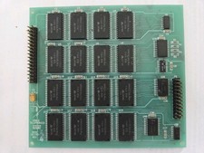 Vintage System Memory Expansion Board manufactured by Eagle Telephonics, picture