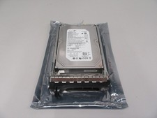 Seagate 250gb 7.2k SATA Hard Drive with Tray picture
