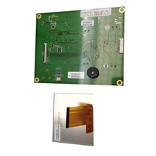 1set FOR Mimaki JV300/150 LCD Display and Panel Board - E107610 picture