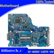 FOR ACER Aspire E5-772 E5-772G Motherboard I3-4005U 14276-1M 448.04X09.001M picture