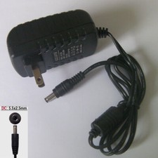 AC 100-240V to DC 12V 2A 24W Power Supply Adapter Heavy-Duty LED Light Strip SMD picture