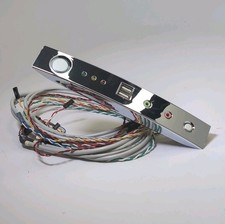 Antec Super Lanboy Front I/O Panel Replacement picture