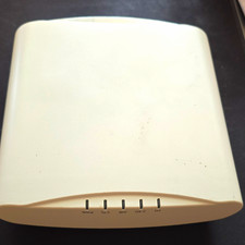 Ruckus R510 Dual-Band Wireless Access Point 867 Mbps Gigabit White 9U1-R510-US00 picture