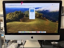 Apple iMac 27