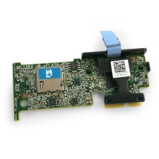 Dell RT6JG PowerEdge R440 R540 R640 R740 Dual SD Flash Card Reader 0RT6JG picture