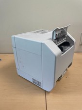 Epson ColorWorks TM-C3400 Inkjet Label Printer - Gray-Not Working for Parts picture