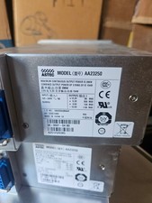 Astec AA23250 280W AC Power Supply Cisco 7200 VXR 34-0687-03 Tested Working picture