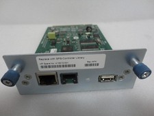 HP Controller Card for MSL4048  351062423-01 351062423-02 413510-001  picture