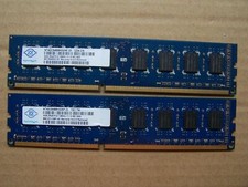 8GB 2X4GB DDR3 PC3-12800U Desktop Memory Ram DELL HP LENOVO ACER GATEWAY  picture