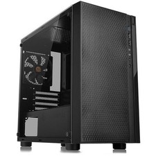 Thermaltake Versa H18 TG Computer Case (ca-1j4-00s1wn-01) (ca1j400s1wn01) picture