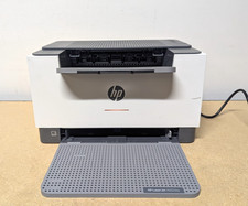 HP LaserJet M207dw wireless Laser Printer w/ toner picture
