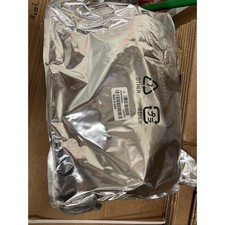 New Genuine Lexmark 50F0Z00 Black Toner Cartridge picture
