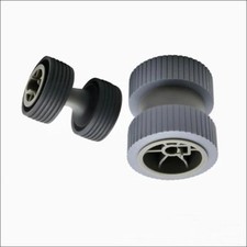 Fi-6140 Fi6125 Pickup Roller Fits For Fujitsu Fi-6125 Fi-6240 Fi6125 Fi-6230 picture