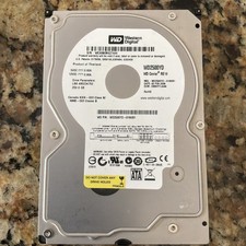Western Digital WD2500YD-01NVB1 picture