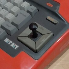 Replacement Joystick Sony HitBit MSX Control Stick Pair [HB-101 Compatible] picture