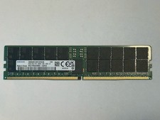 Samsung M321R8G0BB0-CQK 64GB 2Rx4 PC5-4800B ECC RDIMM Server RAM picture