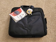 Targus Clamshell Premier Notebook Laptop Case picture