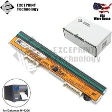 ✅ Printhead for Datamax M4206 M4210 M4208 Mark II 203dpi PHD20-2220-01 US STOCK✅ picture