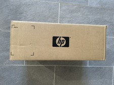 AF622A HP G2 4X1EX32 KVM Console Switch 578714-003 580647-001 with Rack Mounts picture