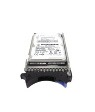IBM 42R6833 300GB 10K RPM SAS SFF-1 HDD 2.5 (AIX) Hard Disk Drive picture