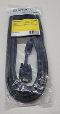 Startech.com 15ft Coax High Resolution VGA Monitor Cable HD15 M/M picture