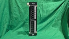 ICC CAT 5e 24 PORT PATCH PANEL T568A T568B RACK MOUNTABLE  picture