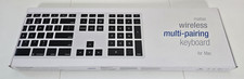 Matias FK416BT  Wireless Aluminum Keyboard For Mac Space Gray US picture