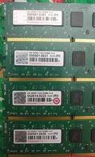 DDR3 16GB (4X4GB DIMM CL9)  picture