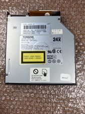 Torisan CDR-U240-Z - 24x CD-ROM Internal Disc Drive Vintage Rare picture