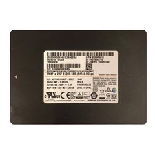 SAMSUNG 512GB 2.5