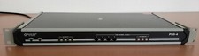 BLACK BOX PSD-4  TL304A PROGRAMMABLE SHARING DEVICE 4-PORT - Rack mount. picture