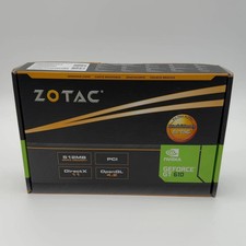 Zotac GeForce GT 945A 2GB GDDR5 Graphics Card 299-5N228-000ZT picture