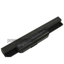 A32-K53 A42-K53 Battery For AS  K53 K53U A53E A53SC A54 A54C A54HR X53E X54HR picture
