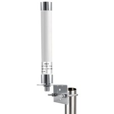 Xrdsrf 4g Lte Antenna 6dbi Omnidirectional Outdoor Fixed Mount Antenna With N Fe picture