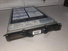 IBM Blade Server Expansion Option 8843-21U / FRU PN: 26K5967 / PN: 25K9469 picture