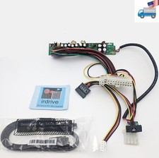 65W DC-DC 12V to ATX Power Supply PCB Module Adapter/Converter PC Mini ITX Board picture