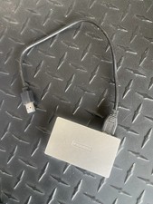 INDMEM MCR86-U3 USB-C MULTI CARD READER USB3.0 picture