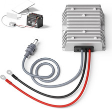 Starlink Gen 3 Power Cord 12V to 57V 4.5A Conversion Kit for Starlink Gen 3 picture