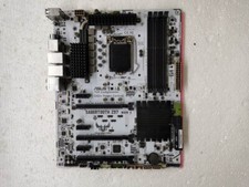 FOR ASUS SABERTOOTH Z97 MARK S 32GB HDMI LGA 1150 DDR3 ATX Motherboard Test OK picture