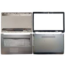 For HP 17-BY 17T-BY 17-CA TPN-I133 LCD Back Cover /Bezel/Palmrest /Bottom Case picture