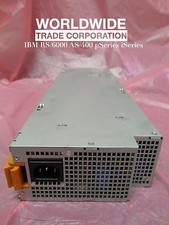 IBM 21P8243 7889 51BA 1475W Hot Swap AC Power Supply for 550 720 pSeries picture