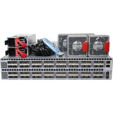 Arista DCS-7260CX-64-F 64P 100GbE QSFP28 2P SFP+ Switch picture