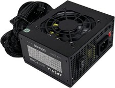 SFX-AP500W Mini ITX Solution/Micro ATX/SFX 500W Power Supply picture