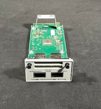 Cisco Catalyst  C9300-NM-2Q  2 Port 40Gb QSFP+ Network Module - Same Day Ship picture