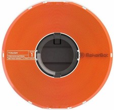 MakerBot Tough Precision Filament Method 3D Printer PRO (Safety Orange) picture