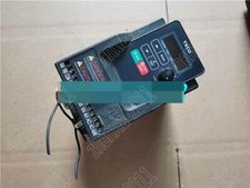1PC Used L510-201-H1-N TECO inverter 220v/0.75kw by DHL/Fedex shipping picture