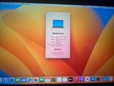 Apple MacBook Air 13