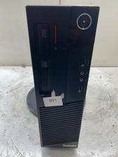Lenovo ThinkCentre M83 Intel Core i5-4570 3.20GHz 8GB NO HDD picture