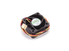 SUNON MagLev KDE1204PKV2 40mm x 40mm x 20mm DC12V 0.6W 3-Pin Cooling Fan Fan picture