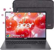Acer - Chromebook Plus 516 Laptop 16
